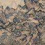 元朝代【王蒙】《稚川移居图》私人TIF高清大图中国画古画素材