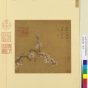南宋_马远_倚云仙杏图页