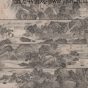明朝代【文徵明】《桃源问津图》辽宁省博物馆TIF高清大图中国画古画素材