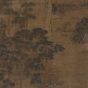 明朝代【文徵明】《碧荫坐钓图》私人TIF高清大图中国画古画素材