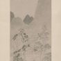 明朝代【文徵明】《茶具十咏图轴》故宫博物院TIF高清大图中国画古画素材
