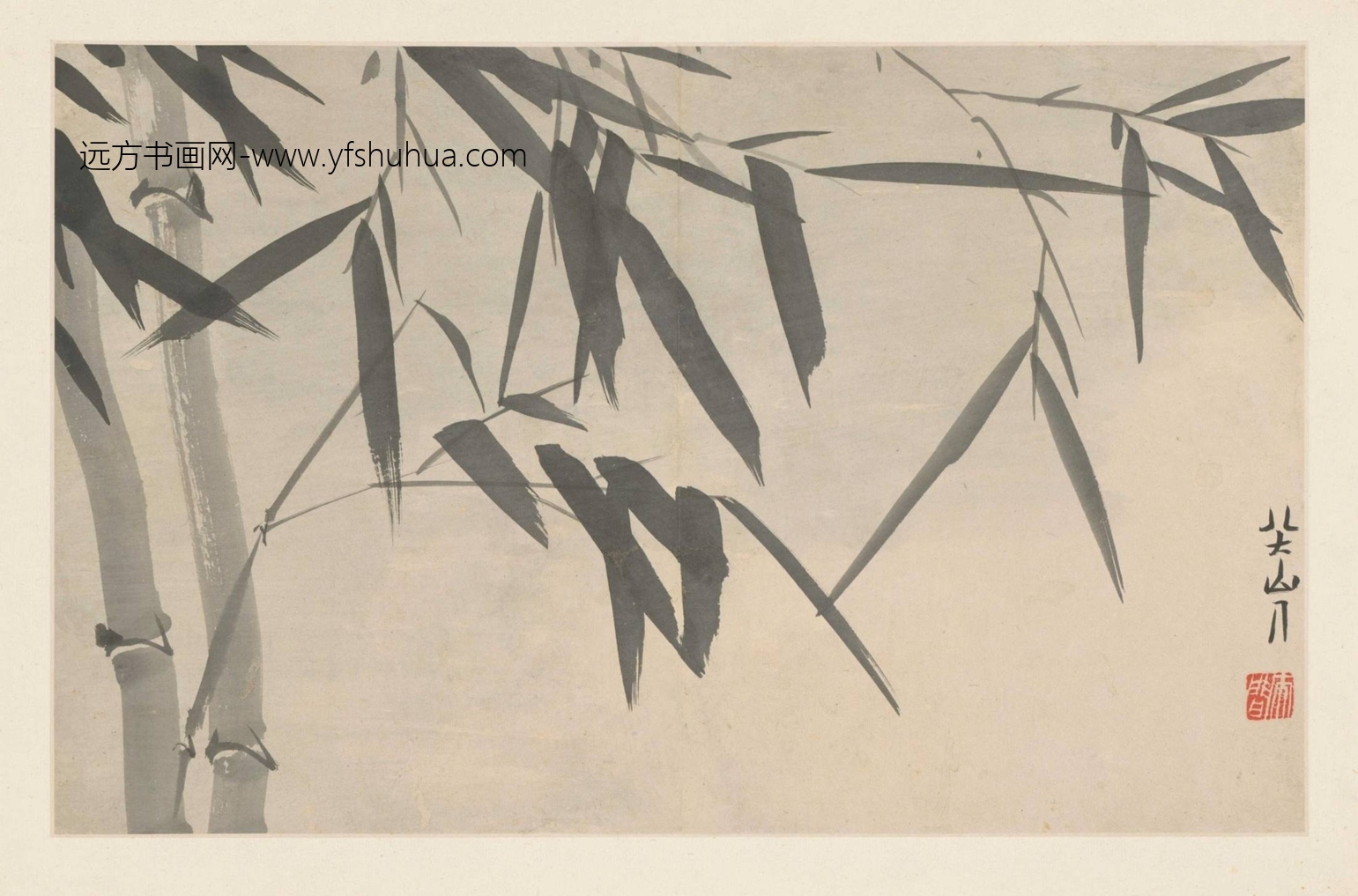 杂画册（6开）-1
