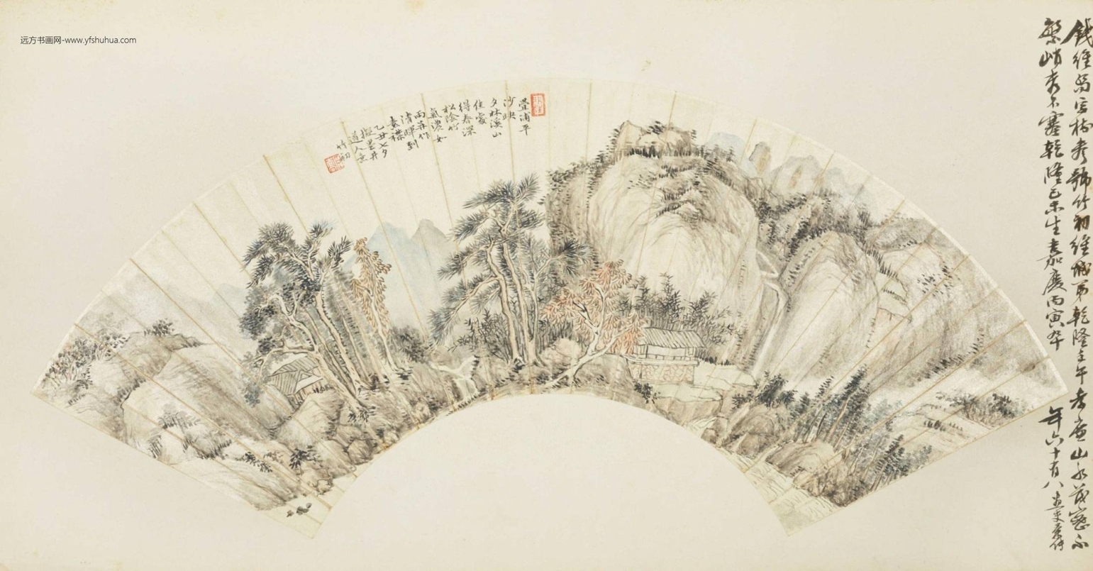 远方书画网– 第9363 页– 提供高清古画、国画作品，古籍善本，世界名画 