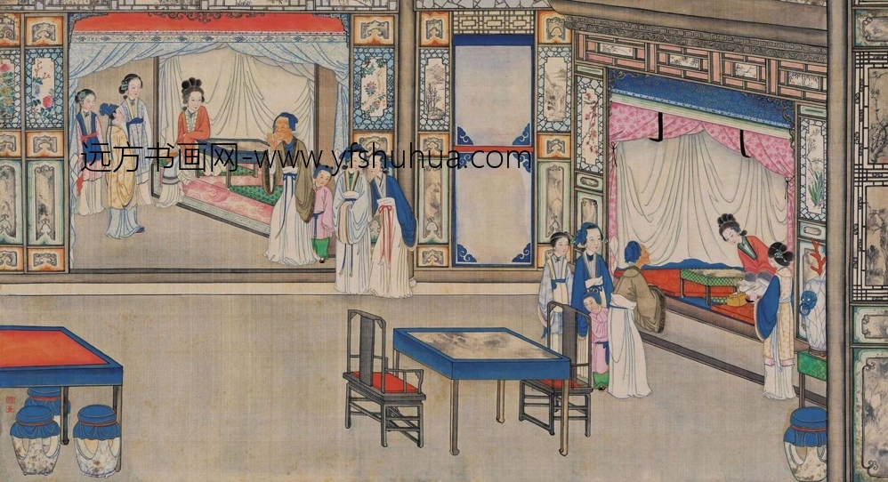 清_孙温_红楼梦 (P121－140)_4