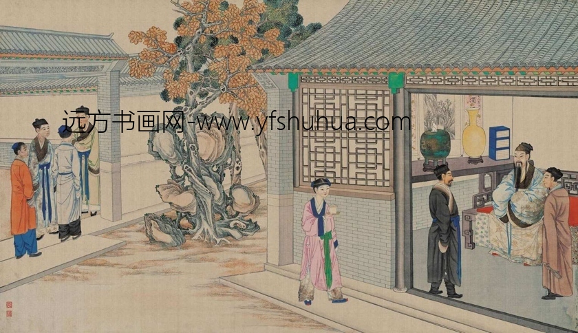 清_孙温_红楼梦 (P161－180)_2