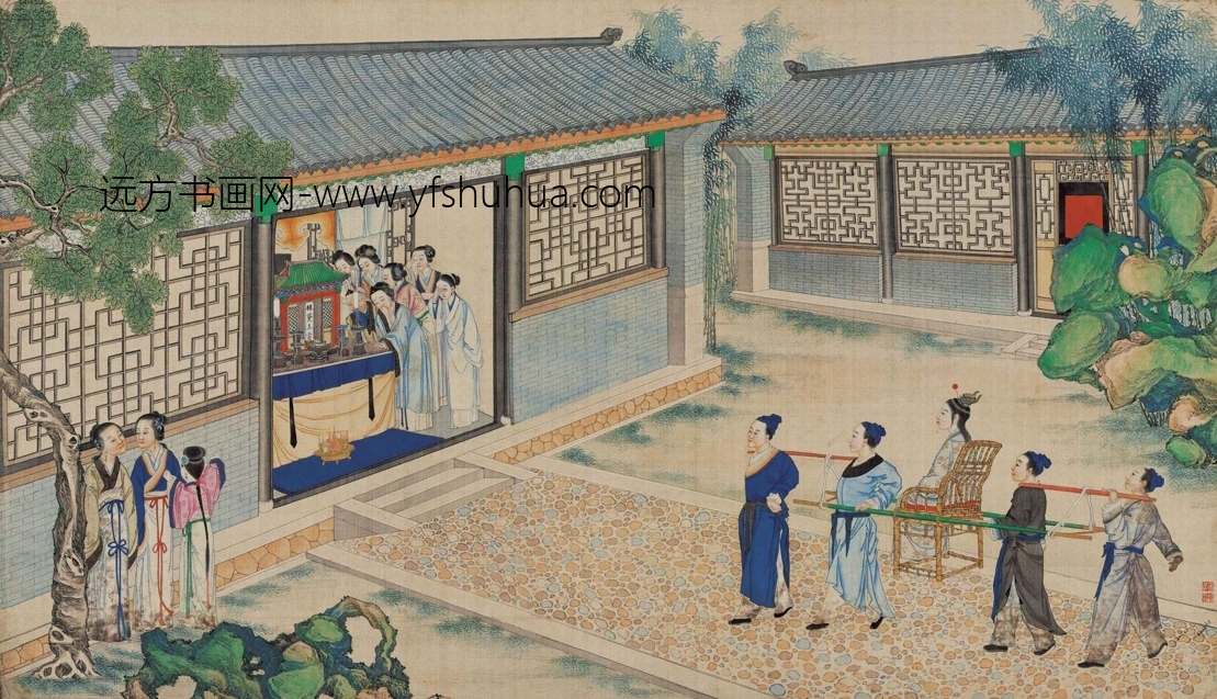 清_孙温_红楼梦 (P161－180)_6