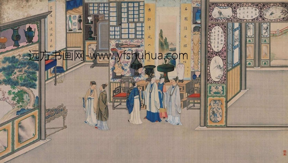 清_孙温_红楼梦 (P181－200)_12