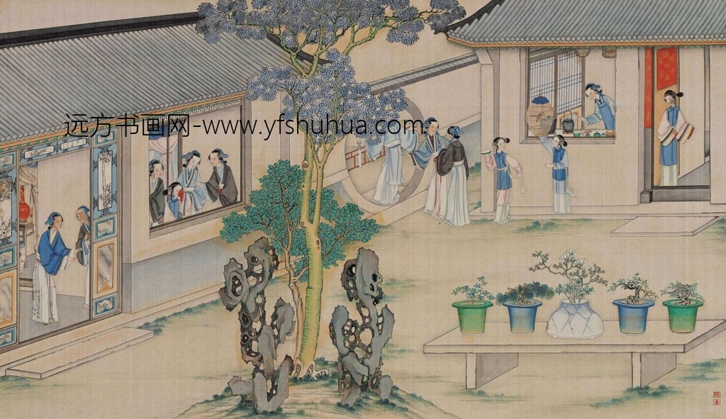 清_孙温_红楼梦 (P181－200)_17