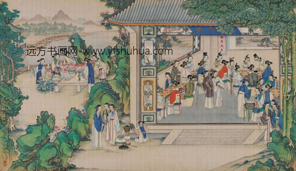 清_孙温_红楼梦 (P181－200)_18