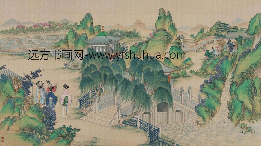 清_孙温_红楼梦 (P181－200)_2