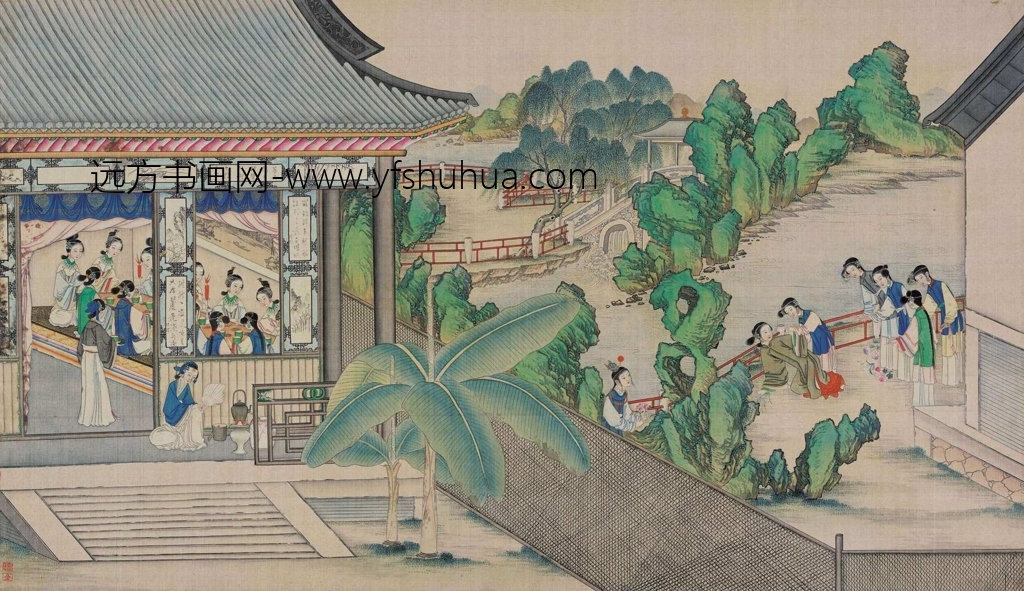 清_孙温_红楼梦 (P181－200)_20