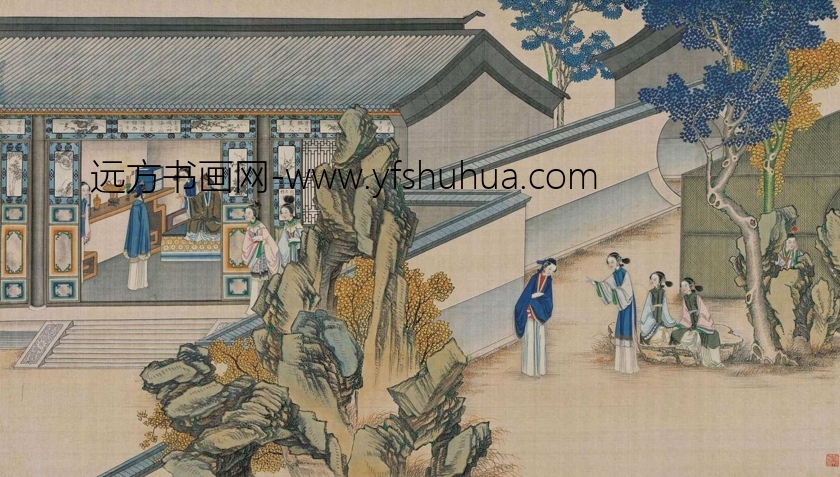 清_孙温_红楼梦 (P181－200)_4