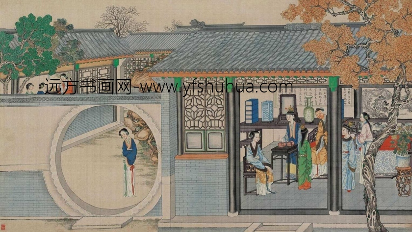 清_孙温_红楼梦 (Ｐ21-40)_8