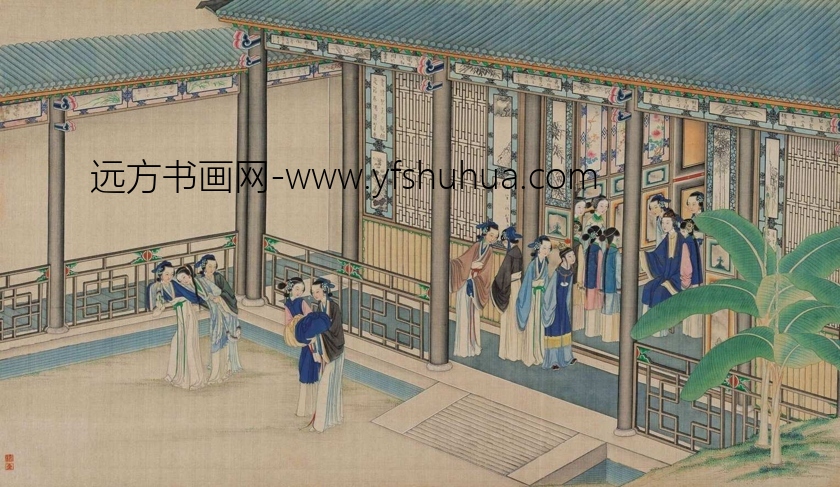 清_孙温_红楼梦(Ｐ81-100)_5
