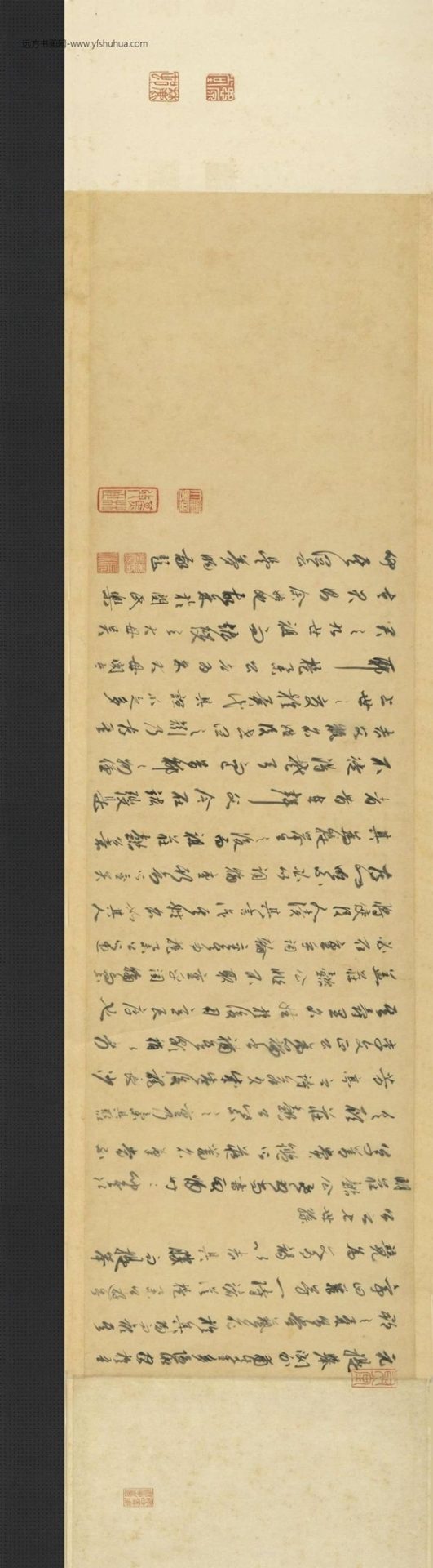 元_郑禧_聚芳亭图_0 元_郑禧_聚芳亭图_0
