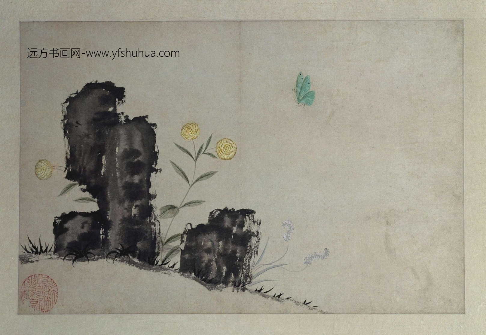 花叶络石花苗盆栽彩叶络石吊兰四季垂吊耐热耐寒植物庭院绿植花卉