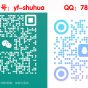 远方书画二维码
