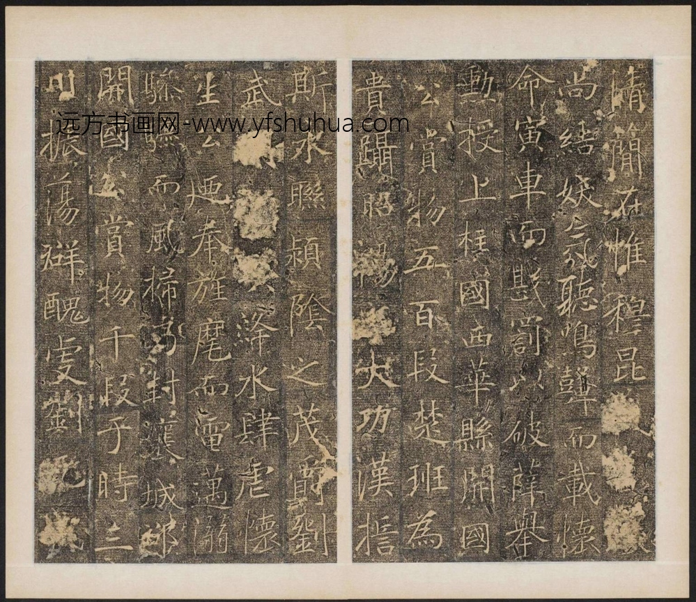 唐_佚名_永徽元年 樊兴碑_14 唐_佚名_永徽元年 樊兴碑_14