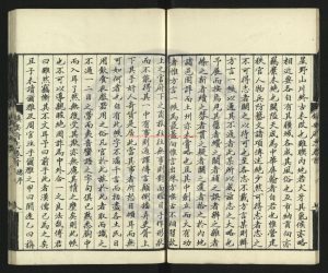 00013-[乾隆]鎮安縣志_清（清）傅（聚土）纂修_清乾隆二十一年(1756)刻本1