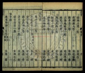 00215-稗海全書_(明)商濬輯_明萬曆間會稽商氏半埜堂刊清康熙補刊本1 00215-稗海全書_(明)商濬輯_明萬曆間會稽商氏半埜堂刊清康熙補刊本1