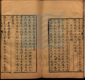00601-卜居秘髓圖解三卷新增三卷_明熊維堯序_明袁世振跋_明萬曆間刻本1 00601-卜居秘髓圖解三卷新增三卷_明熊維堯序_明袁世振跋_明萬曆間刻本1