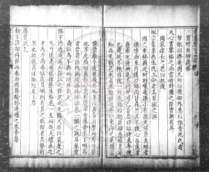 00783-曾襄愍公復套議_(明)曾銑撰_明萬曆丁亥(十五年_1587)江都曾氏家刊本1 00783-曾襄愍公復套議_(明)曾銑撰_明萬曆丁亥(十五年_1587)江都曾氏家刊本1