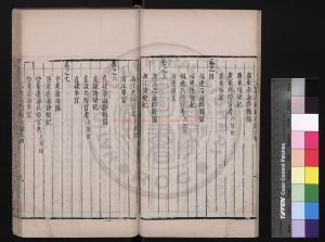 01136-籌海圖編_(明)胡宗憲撰_明天啟甲子(四年_1624)新安胡氏重刊本1 01136-籌海圖編_(明)胡宗憲撰_明天啟甲子(四年_1624)新安胡氏重刊本1
