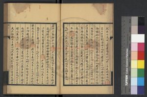 01293-春秋公穀傳_(清)錢良擇編_清康熙己卯(三十八年_1699)編者手寫本1 01293-春秋公穀傳_(清)錢良擇編_清康熙己卯(三十八年_1699)編者手寫本1