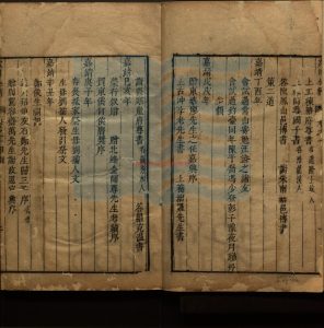 01484-次川存稿_明譚大初著_明萬曆間刻本。0 01484-次川存稿_明譚大初著_明萬曆間刻本。0