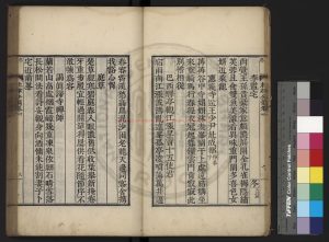 02526-杜律分韻_(唐)杜甫撰_清嘉慶三年(1798)朝鮮內閣活字本1 02526-杜律分韻_(唐)杜甫撰_清嘉慶三年(1798)朝鮮內閣活字本1