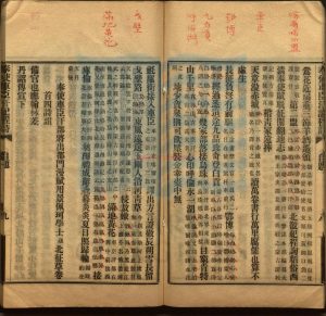 02902-奉使車臣汗記程詩_清延清撰_清宣統元年鉛印本。1 02902-奉使車臣汗記程詩_清延清撰_清宣統元年鉛印本。1