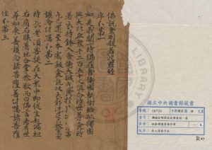 02959-佛說金剛般若波羅蜜經_(晉)鳩摩羅什譯_唐人寫卷子本0 02959-佛說金剛般若波羅蜜經_(晉)鳩摩羅什譯_唐人寫卷子本0
