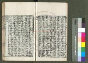 03012-附釋音春秋左傳註疏_(晉)杜預註_元覆南宋叔剛刊明初印本1 03012-附釋音春秋左傳註疏_(晉)杜預註_元覆南宋叔剛刊明初印本1