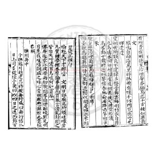 03135-高吾詩稿_(明)陳洪謨撰_明嘉靖甲午(十三年_1534)聶璜常德刊本1