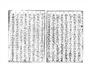 03317-古今醫統大全_(明)徐春甫撰_明隆慶庚午(四年_1570)葛守禮等刊本1 03317-古今醫統大全_(明)徐春甫撰_明隆慶庚午(四年_1570)葛守禮等刊本1