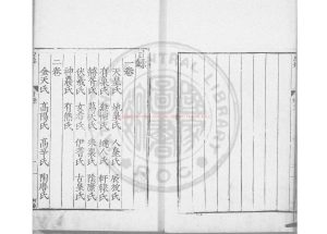 03328-古今原始_(明)趙釴撰_明萬曆31年(1603）錢塘胡氏刊本1