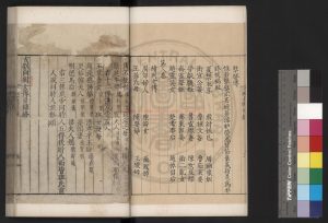 03362-古列女傳_(漢)劉向撰_明黃魯曾刊本1 03362-古列女傳_(漢)劉向撰_明黃魯曾刊本1