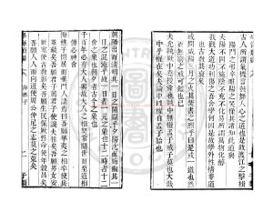 03957-海樵子_(明)王崇慶撰_明崇禎己巳（2年_1629）刊本1