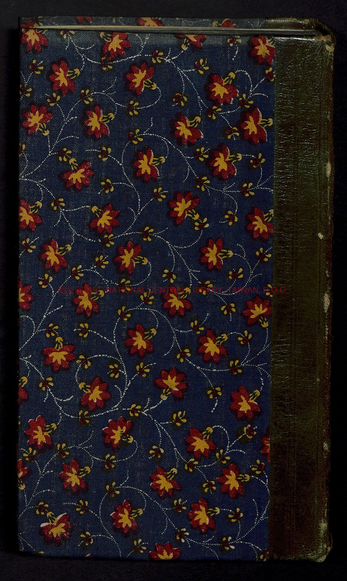 05295-監本春秋全文12卷_刻本0