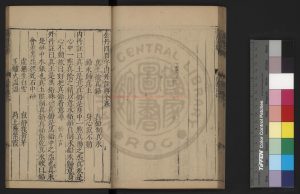 05557-金丹四百字內外註解_明嘉靖間周藩刊本0 05557-金丹四百字內外註解_明嘉靖間周藩刊本0