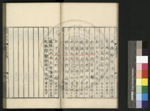 05646-金史_(元)脫脫撰_明嘉靖八年(1529)南京國子監刊清順治十五年(1658)修補本1 05646-金史_(元)脫脫撰_明嘉靖八年(1529)南京國子監刊清順治十五年(1658)修補本1