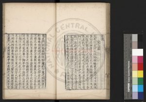 05712-近言_(明)顧璘撰_明嘉靖間(1522-1566)長洲顧氏刊本1 05712-近言_(明)顧璘撰_明嘉靖間(1522-1566)長洲顧氏刊本1