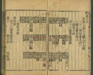 05846-經史證類大觀本草_(宋)唐慎微撰_元大德壬寅(六年_1302)宗文書院刊本1 05846-經史證類大觀本草_(宋)唐慎微撰_元大德壬寅(六年_1302)宗文書院刊本1