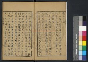 05942-靖康孤臣泣血錄_(宋)丁特起撰_(宋)丁特起舊題_明萬曆丙午(三十四年_1606)長洲張豫誠刊本1 05942-靖康孤臣泣血錄_(宋)丁特起撰_(宋)丁特起舊題_明萬曆丙午(三十四年_1606)長洲張豫誠刊本1