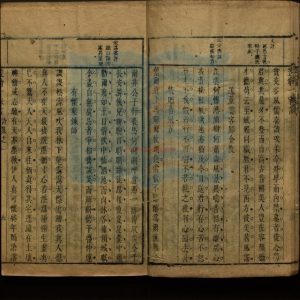 06687-笠翁一家言詩集八卷二集十二卷文集四卷別集四卷（書名據目錄及版心)清李漁著_清康熙間原刻本。1662-17221