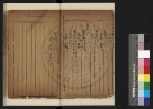 06781-歷史大方通鑑_(明)李廷機校正_明周時泰刊本1 06781-歷史大方通鑑_(明)李廷機校正_明周時泰刊本1