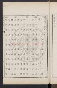 06786-隸篇_翟云升_刻本1 06786-隸篇_翟云升_刻本1