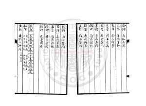 07178-六壬粹言_(清)劉赤江撰_鈔本1