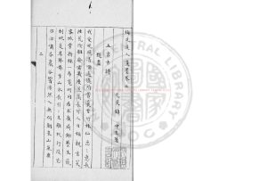 07636-梅花道人遺墨_明末古香齋刻本1 07636-梅花道人遺墨_明末古香齋刻本1