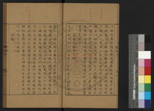 07675-捫蝨新話_(宋)陳善撰_明萬曆間(1573-1620)繡水沈氏尚白齋刊本1 07675-捫蝨新話_(宋)陳善撰_明萬曆間(1573-1620)繡水沈氏尚白齋刊本1